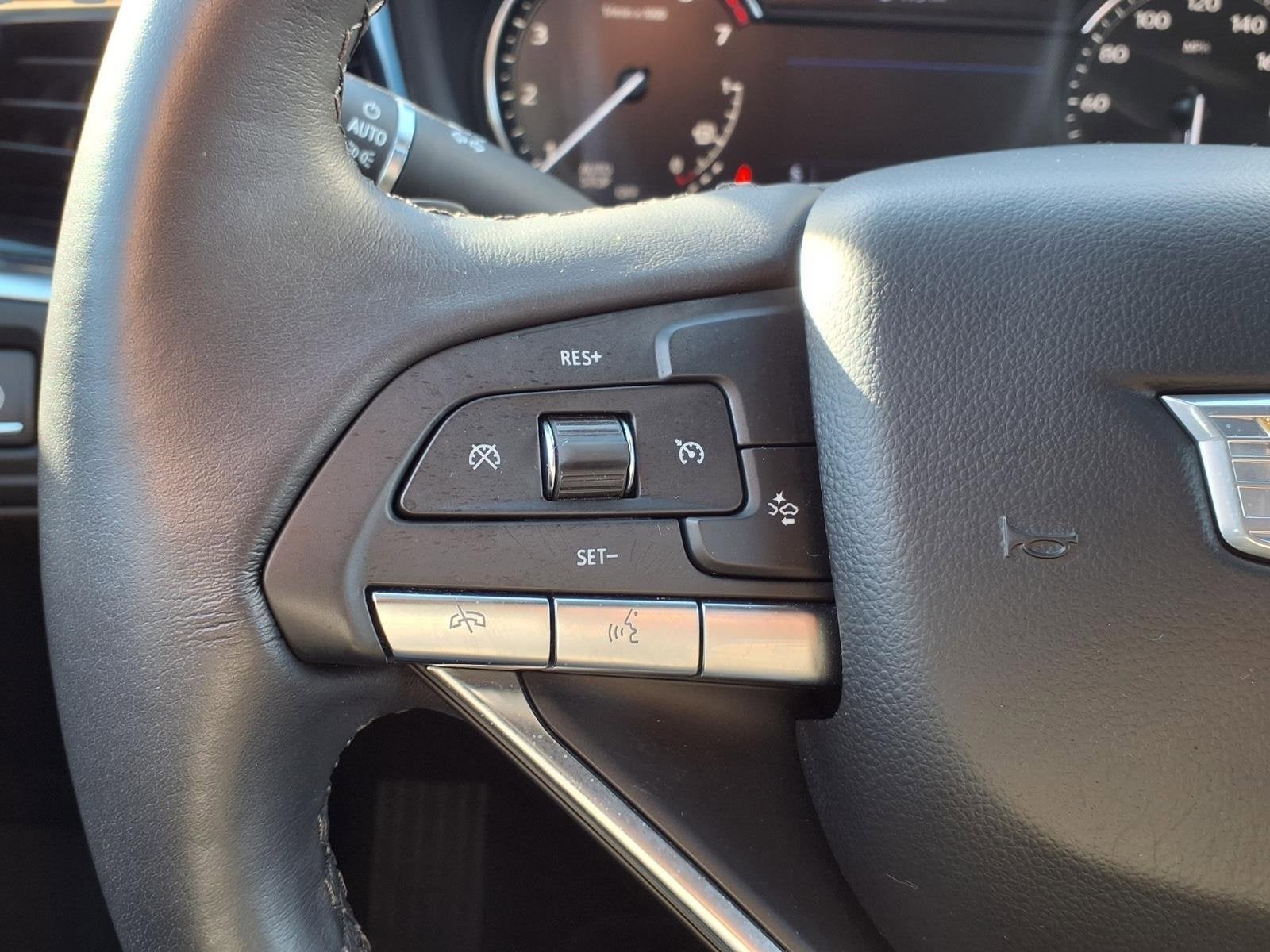 2022 Cadillac XT6 Luxury