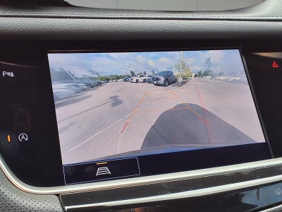 2023 Cadillac XT6 FWD Luxury