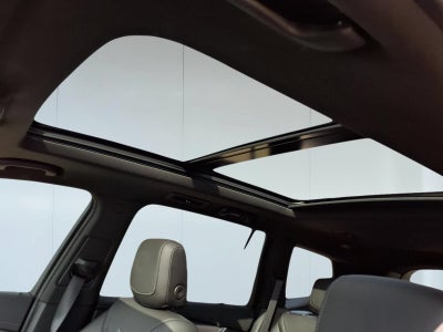2023 Cadillac XT6 FWD Luxury