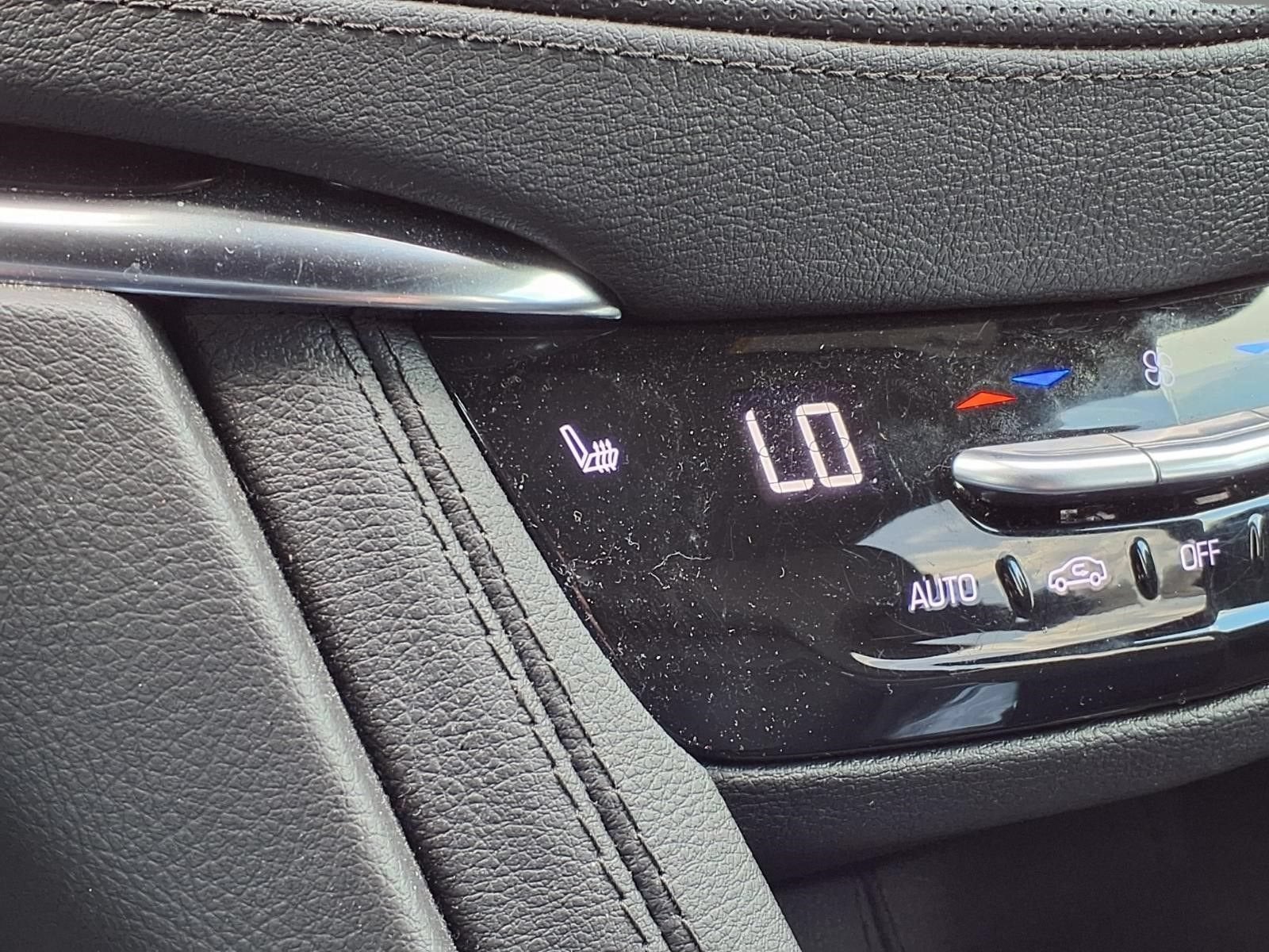 2023 Cadillac XT6 FWD Luxury