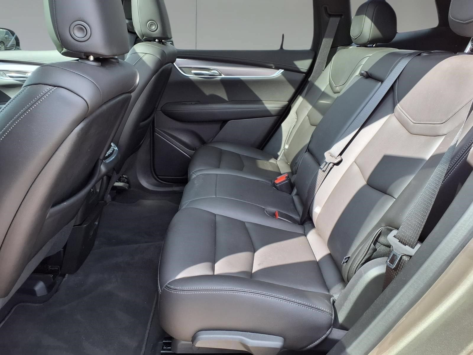 2023 Cadillac XT6 FWD Luxury