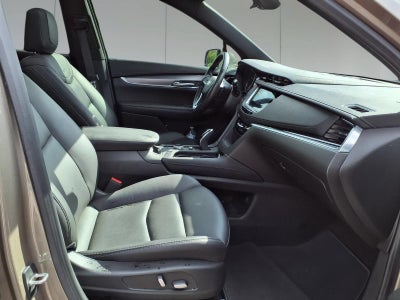 2023 Cadillac XT6 FWD Luxury