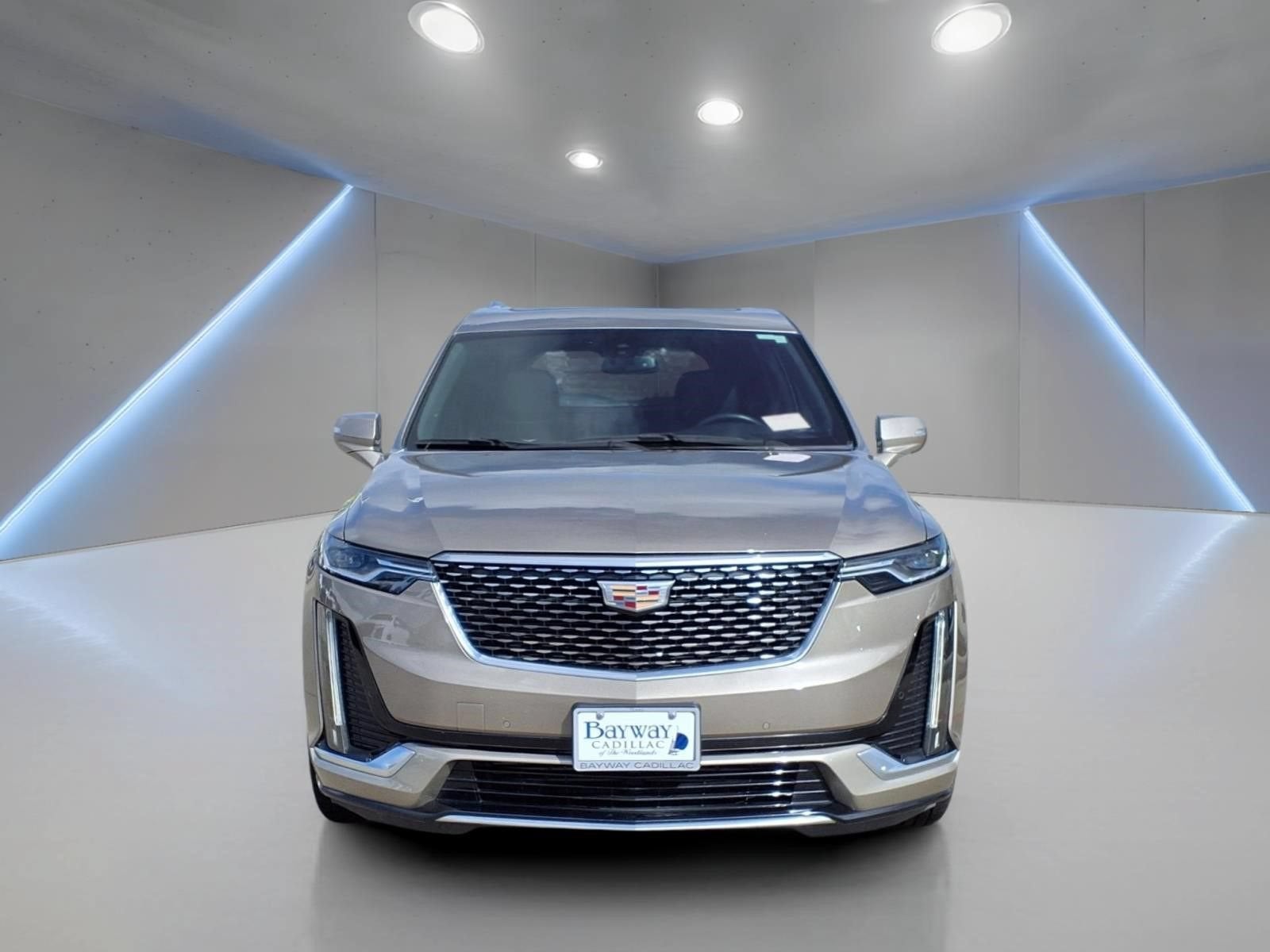 2023 Cadillac XT6 FWD Luxury