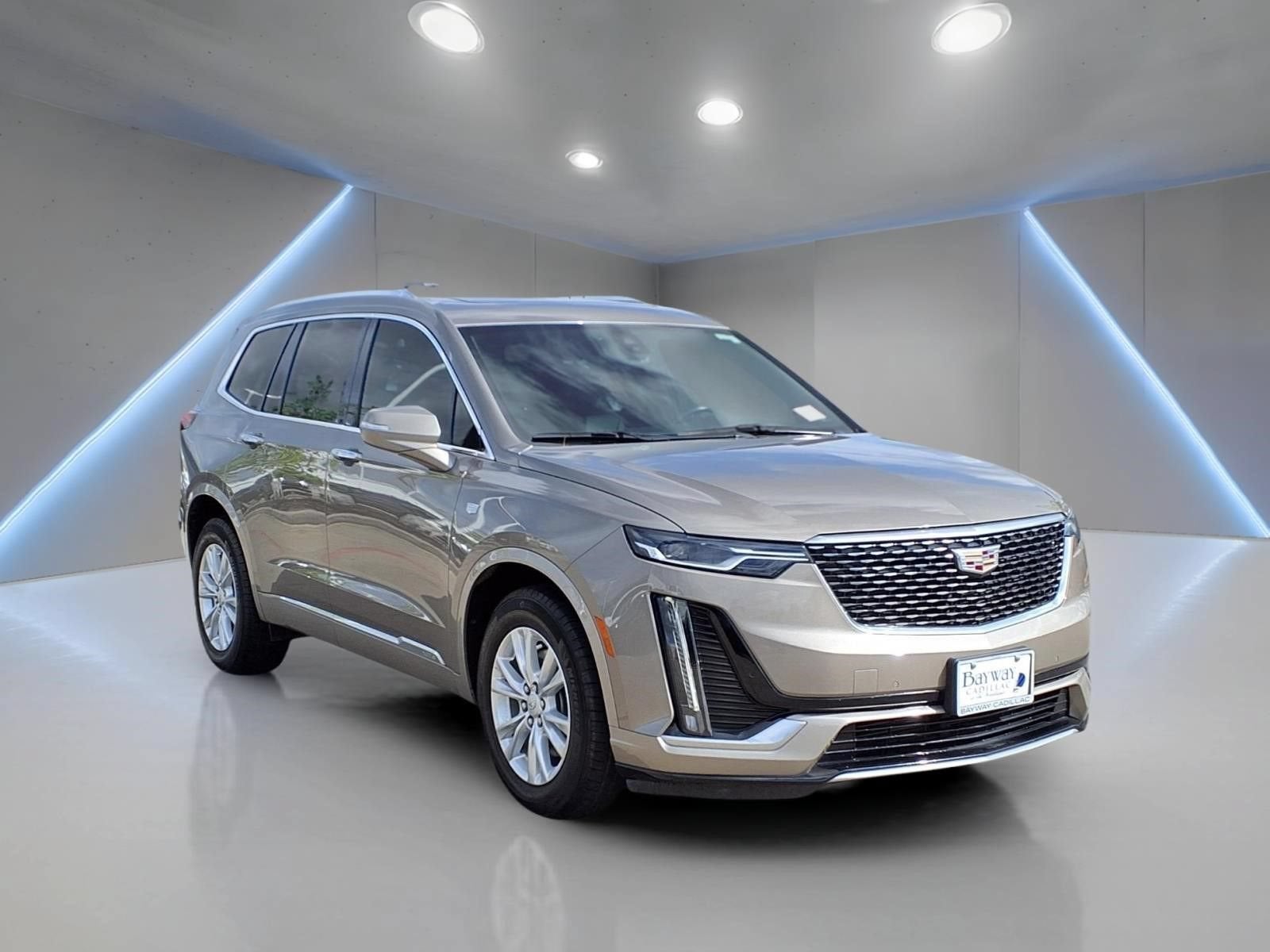 2023 Cadillac XT6 FWD Luxury