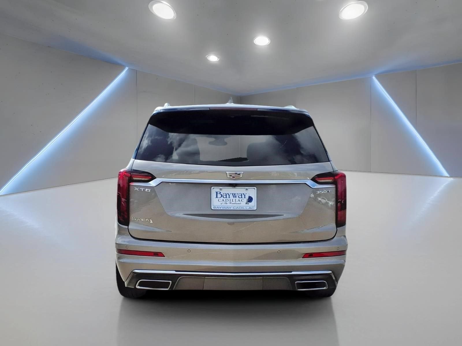2023 Cadillac XT6 FWD Luxury