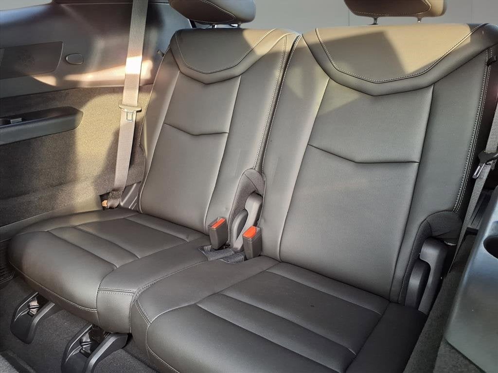 2024 Cadillac XT6 Luxury