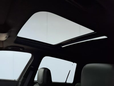 2022 Cadillac XT6 Luxury