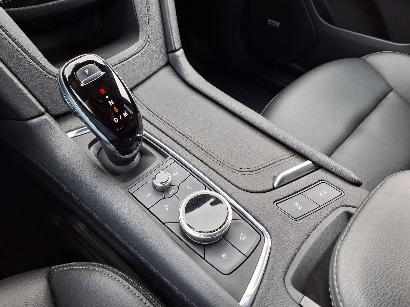 2022 Cadillac XT6 Luxury