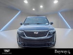 2022 Cadillac XT6 Luxury