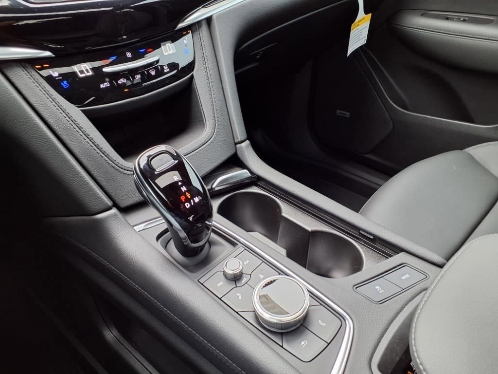 2025 Cadillac XT6 Sport