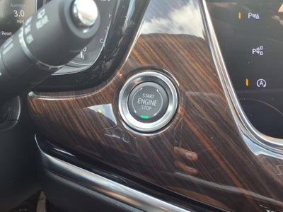 2025 Cadillac XT6 Sport