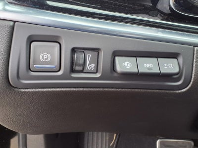 2025 Cadillac XT6 Sport