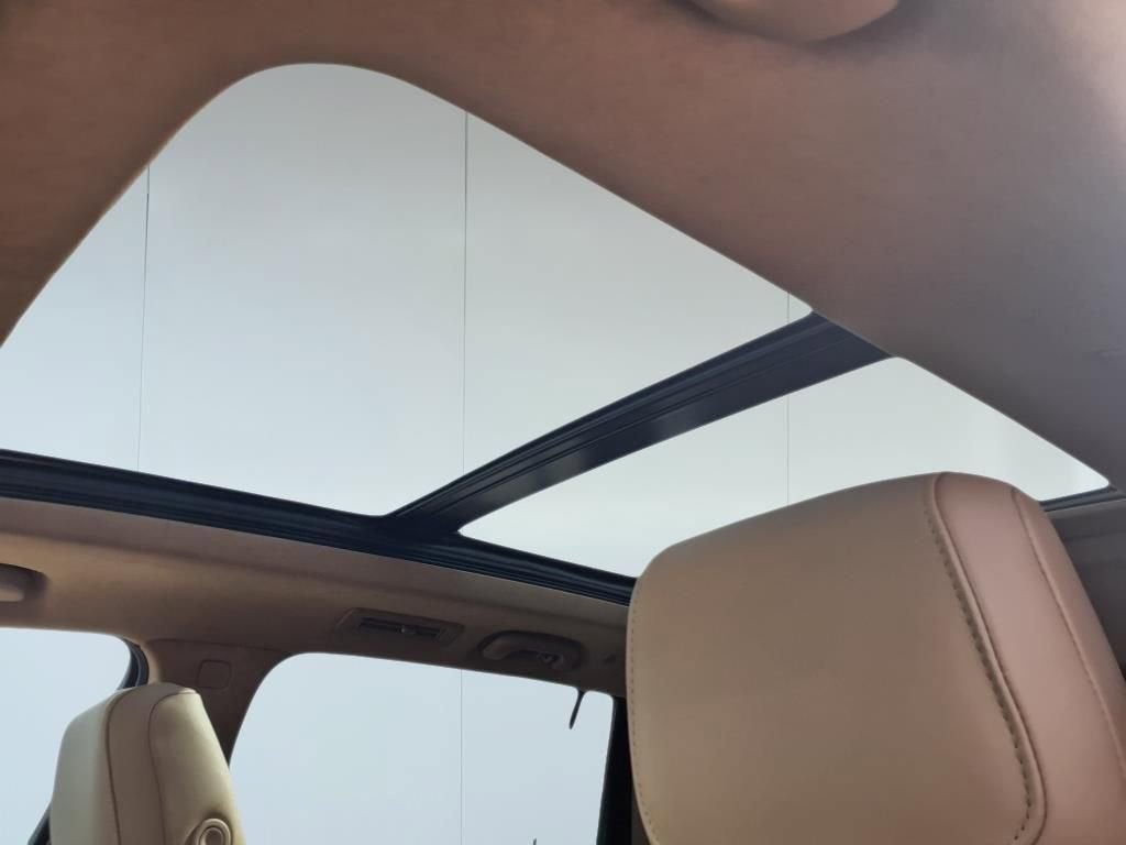 2025 Cadillac XT6 Sport