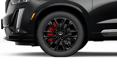 2025 Cadillac XT6 Sport