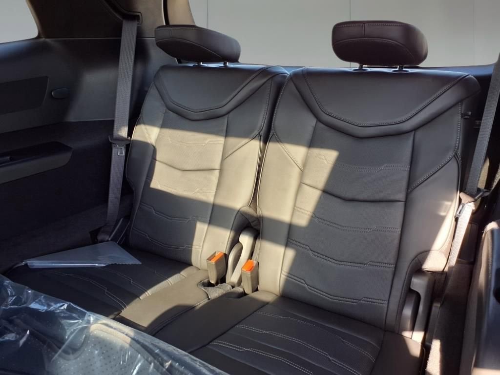 2025 Cadillac XT6 Sport