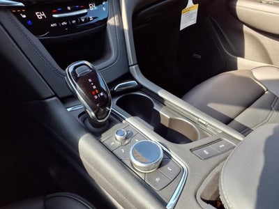 2025 Cadillac XT6 Sport