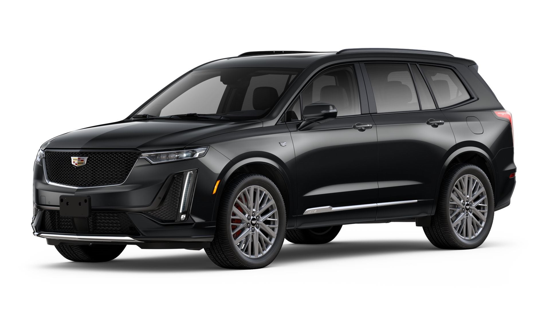 2025 Cadillac XT6 Sport