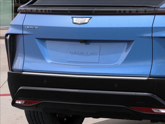 2027 Cadillac LYRIQ Luxury