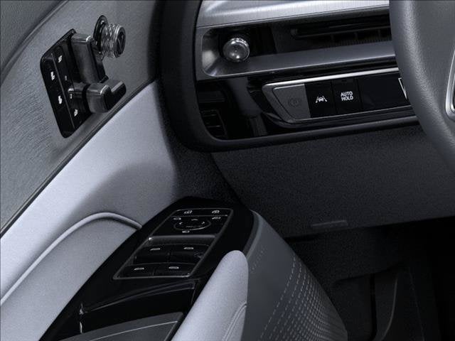 2027 Cadillac LYRIQ Luxury