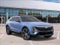 2027 Cadillac LYRIQ Luxury