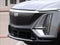 2027 Cadillac LYRIQ Luxury