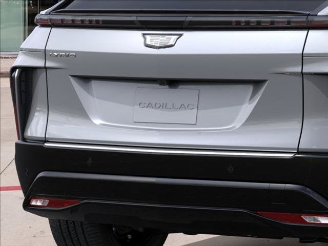 2027 Cadillac LYRIQ Luxury