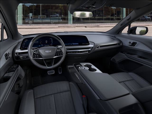 2027 Cadillac LYRIQ Luxury
