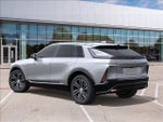 2027 Cadillac LYRIQ Luxury