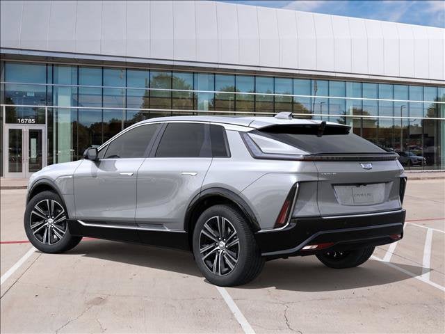 2027 Cadillac LYRIQ Luxury