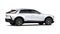 2027 Cadillac LYRIQ Luxury