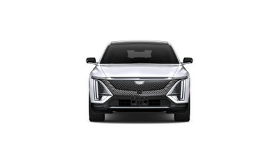 2027 Cadillac LYRIQ Luxury