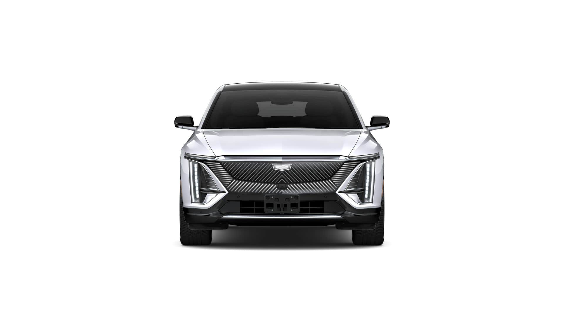 2027 Cadillac LYRIQ Luxury
