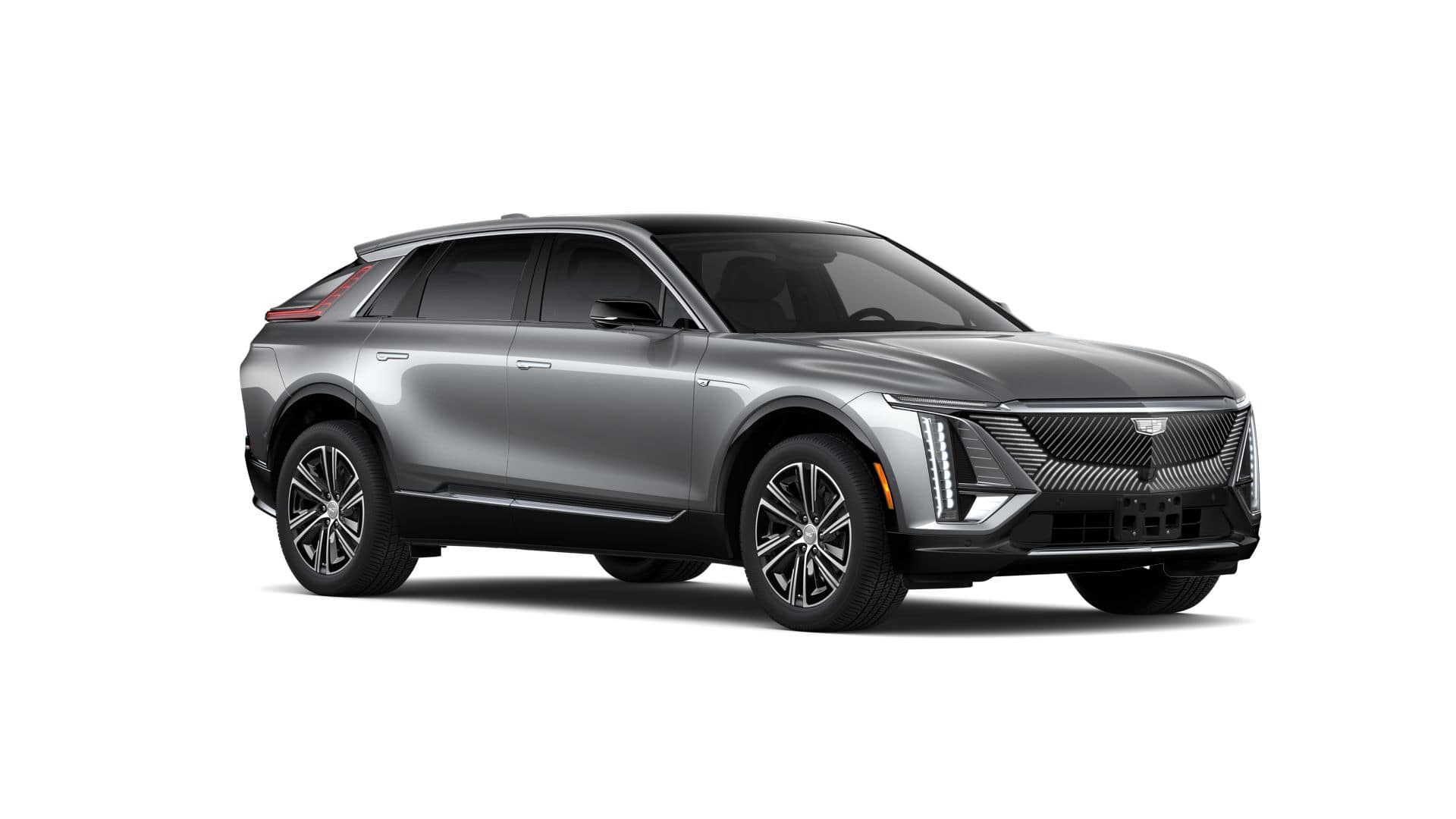 2027 Cadillac LYRIQ Luxury