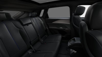 2027 Cadillac LYRIQ Luxury