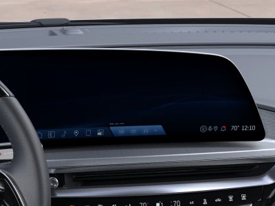 2027 Cadillac LYRIQ Luxury