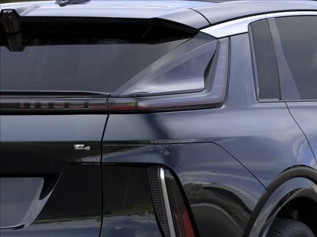 2027 Cadillac LYRIQ Luxury