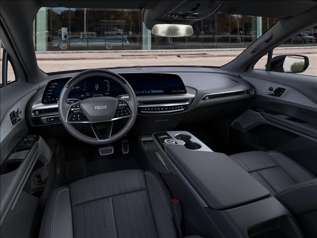 2027 Cadillac LYRIQ Luxury