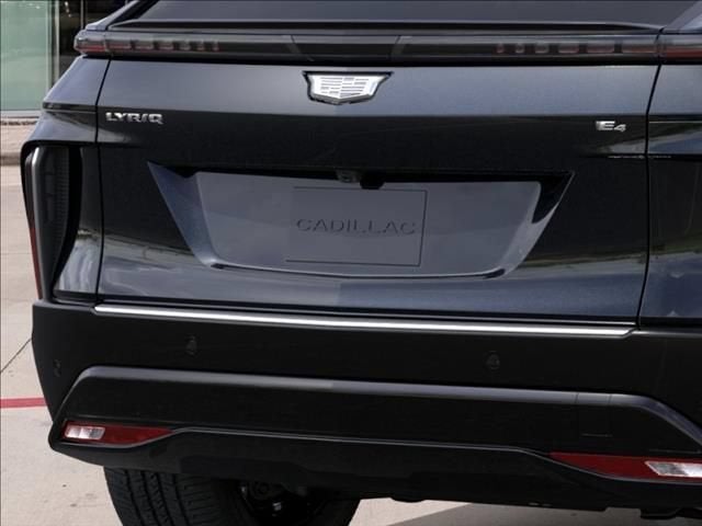 2027 Cadillac LYRIQ Luxury