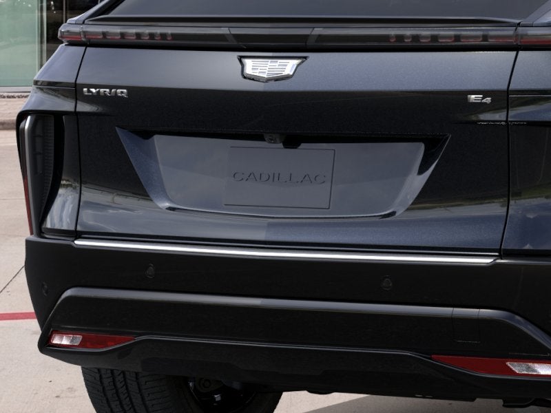 2027 Cadillac LYRIQ Luxury