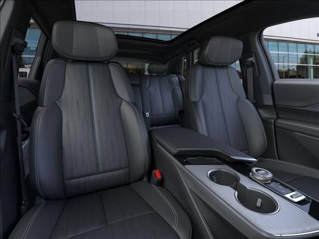 2027 Cadillac LYRIQ Luxury