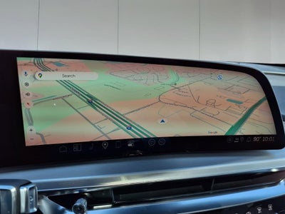 2025 Cadillac LYRIQ Luxury 1