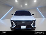2025 Cadillac LYRIQ Luxury 1