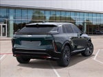 2027 Cadillac LYRIQ Luxury