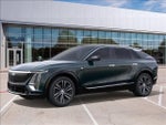 2027 Cadillac LYRIQ Luxury