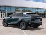 2027 Cadillac LYRIQ Luxury