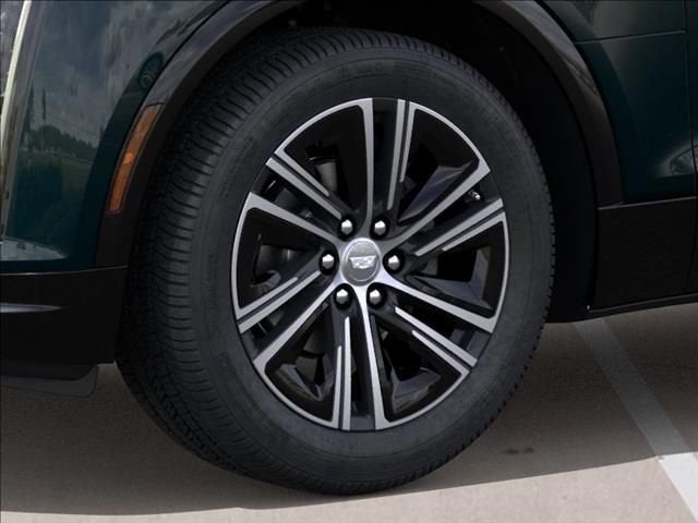 2027 Cadillac LYRIQ Luxury