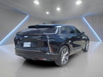 2024 Cadillac LYRIQ Luxury 1