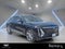 2024 Cadillac LYRIQ Luxury 1