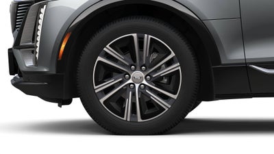 2026 Cadillac LYRIQ Premium Luxury