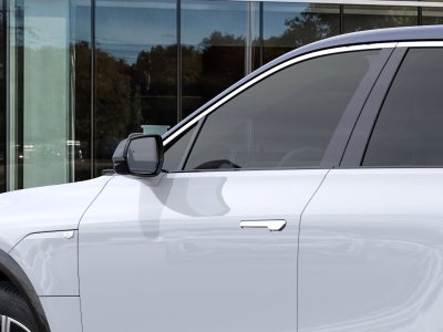 2026 Cadillac LYRIQ Premium Luxury